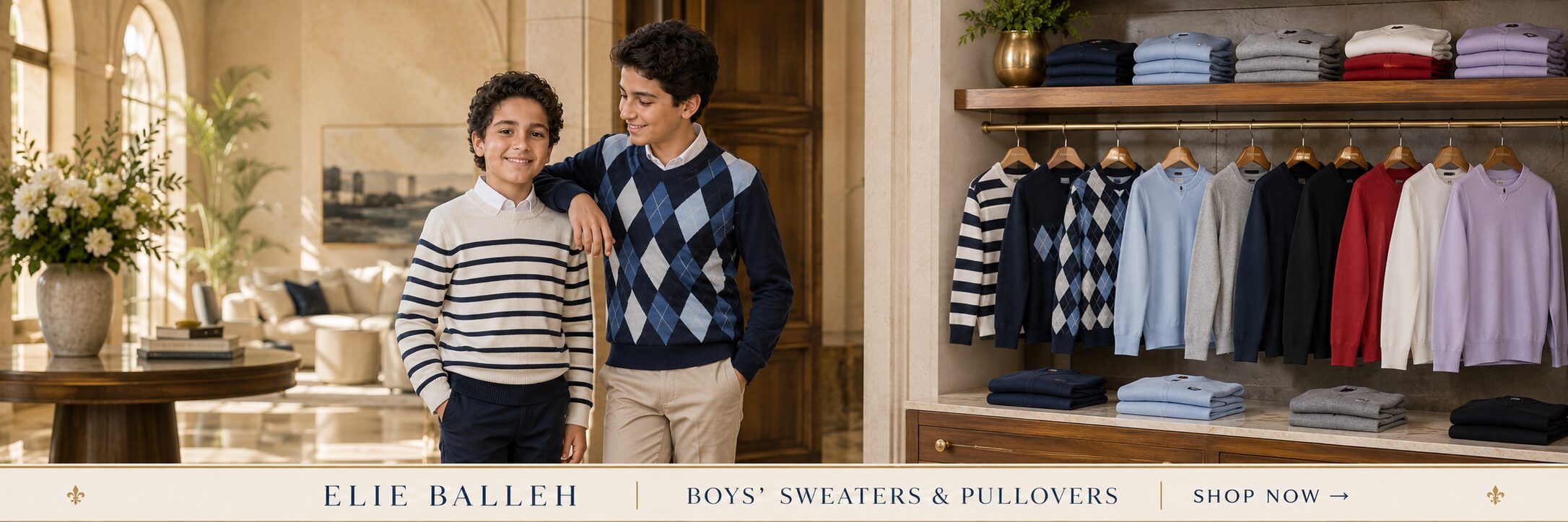 sweater and pullover