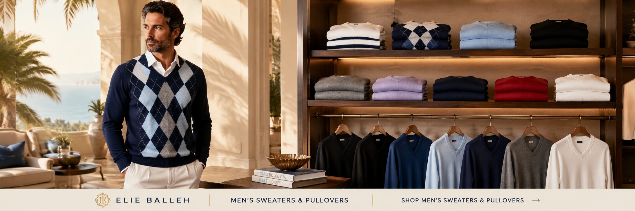 sweater and pullover