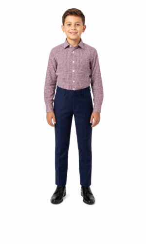 Black Printed Short Sleeve Button Down Shirt by Elie Balleh