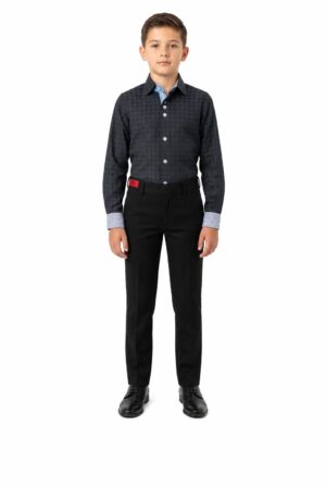 Elie Balleh Boys Button-Down Shirt