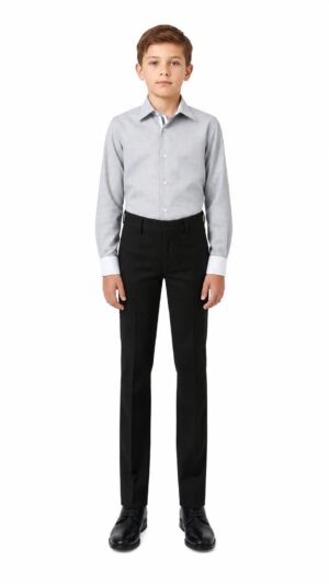 Elie Balleh Boys Button-Down Shirt