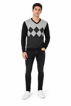 Best V-Neck Sweater for Men